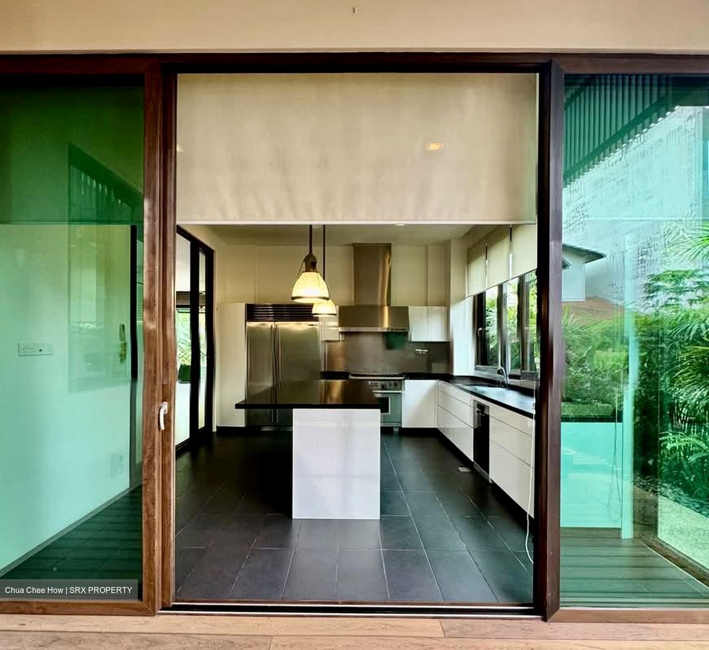 Sunset Way (D21), Semi-Detached #561798581